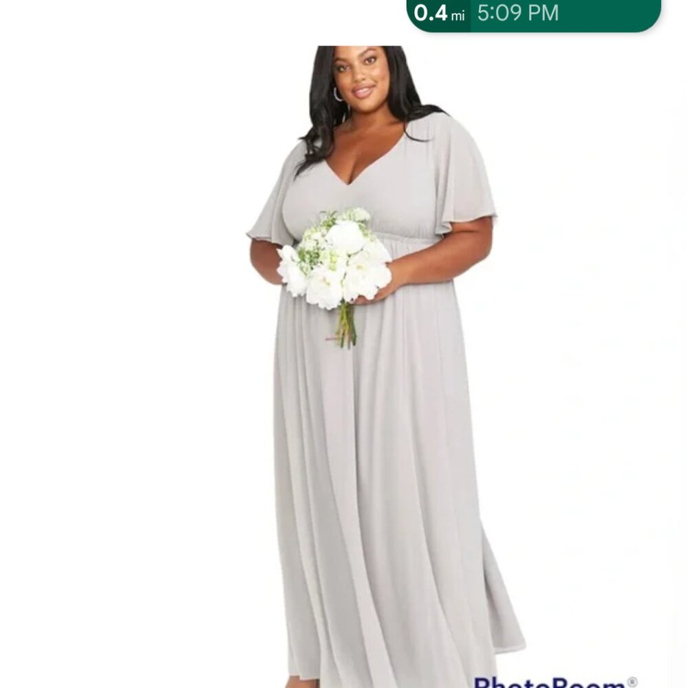 Show me your mumu Emily